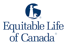 Equitable Life of Canada logo