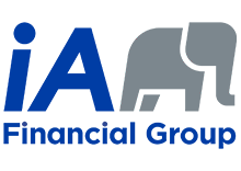 iA Financial Group logo