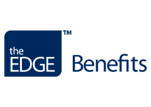 The Edge Benefits logo